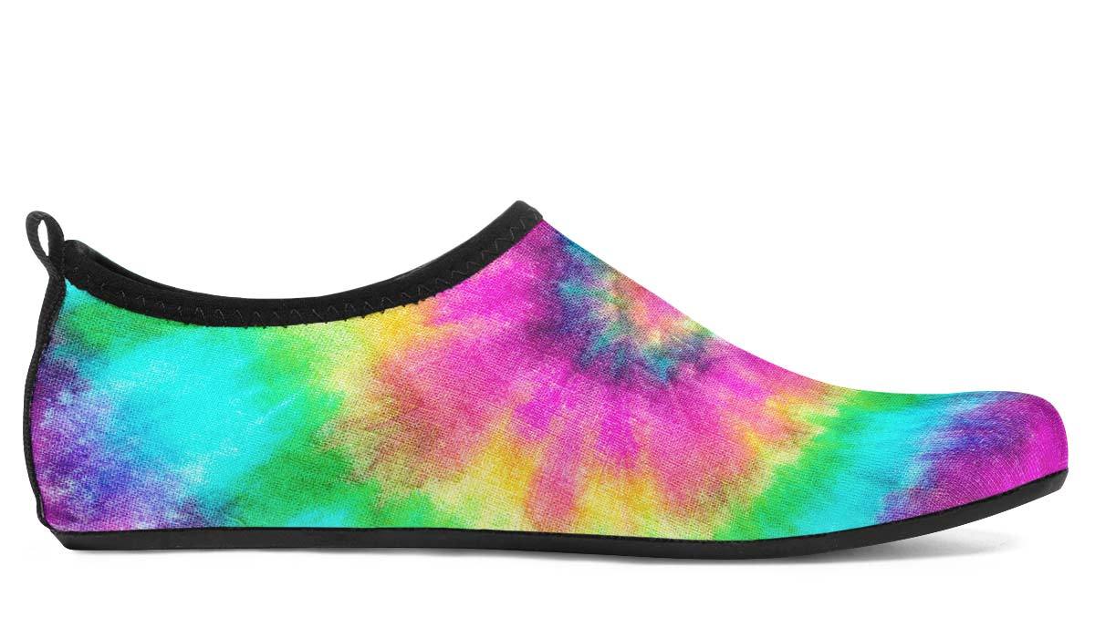 Tie Dye Pattern