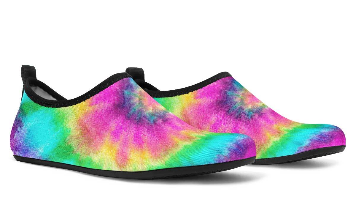 Tie Dye Pattern