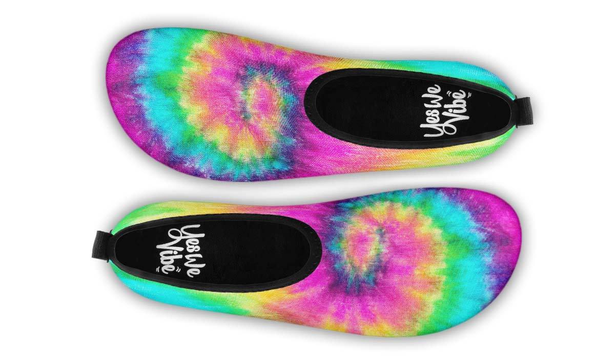 Tie Dye Pattern