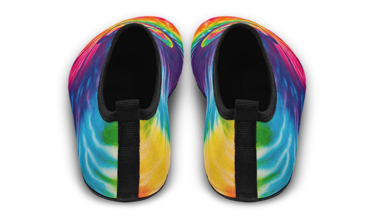 Tie Dye Peace Whirl