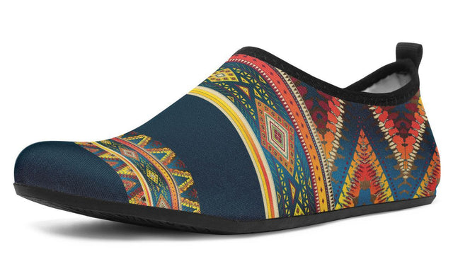 Colorful Boho Style