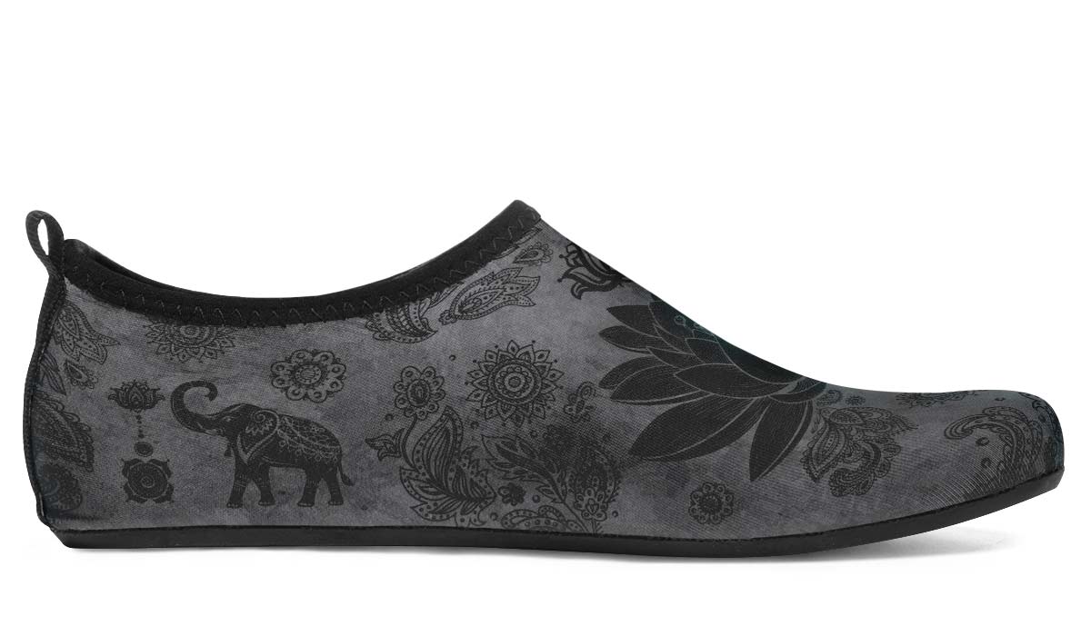 Lotus Elephant Rough