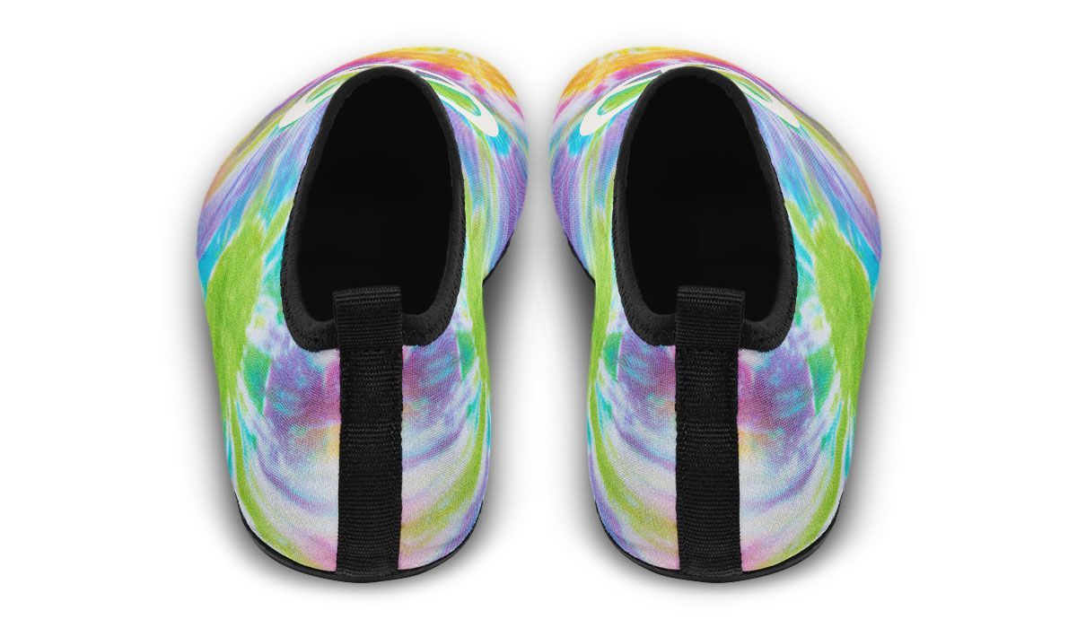 Tie Dye Peace