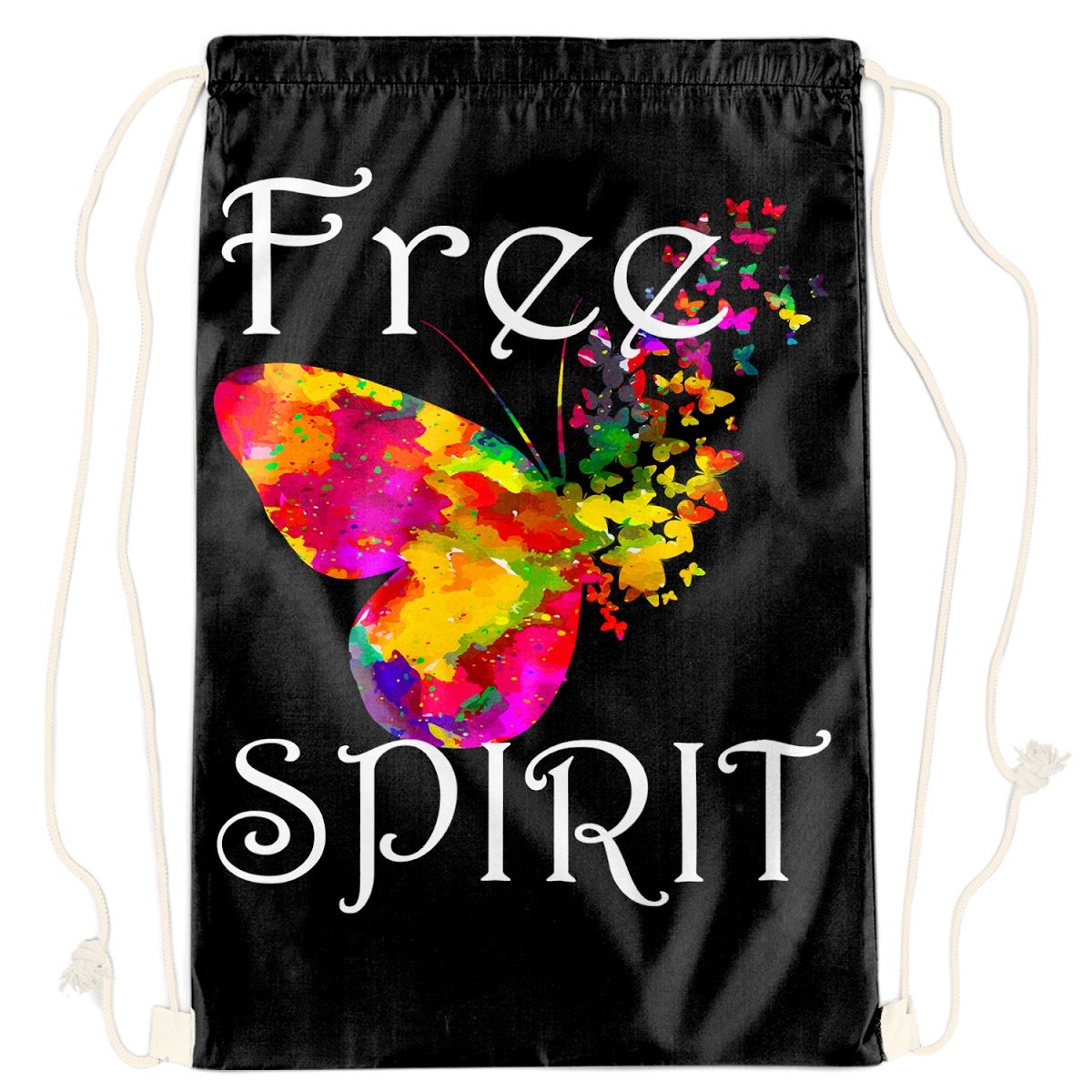 Free Spirit Butterflies