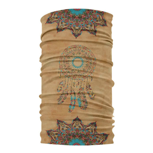 Colorful Dream Catcher