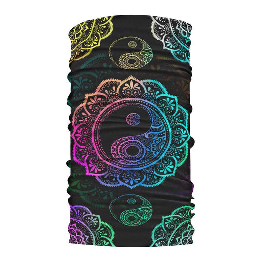 Mandala Pastel Color