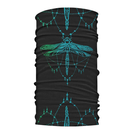 Spiritual Dragonflies