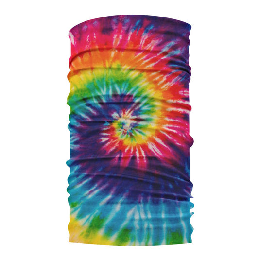 Swirl Tie Dye