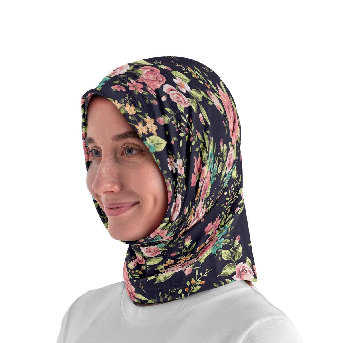 Pack Of 3 - Boho Tree And Flowers