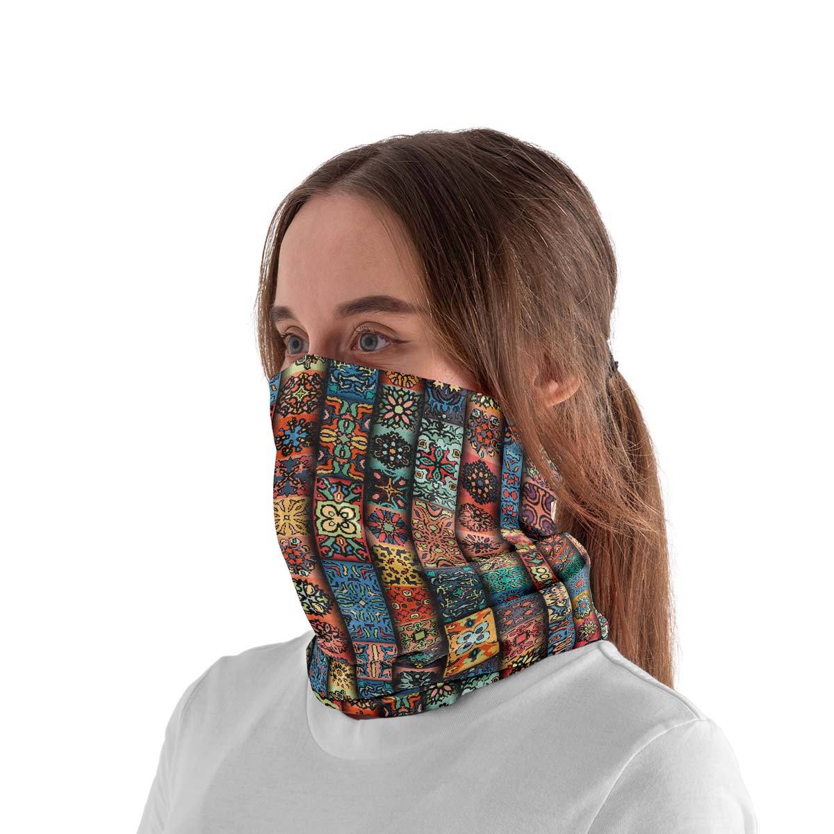 Pack Of 3 - Splendid Bohemian