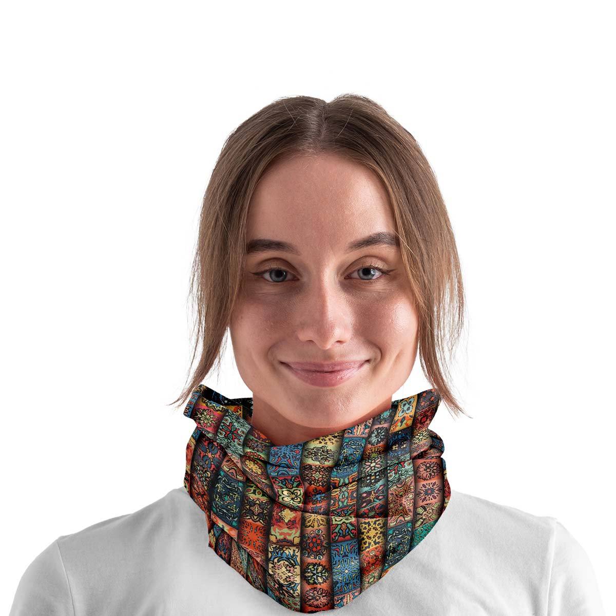 Pack Of 3 - Splendid Bohemian