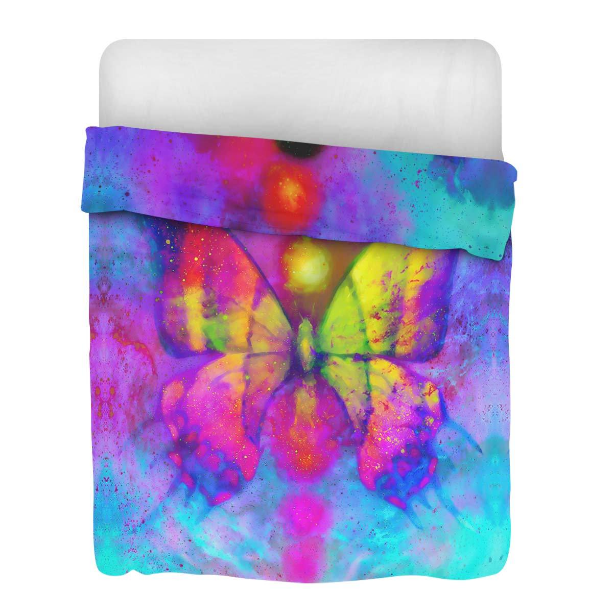 Chakra Butterfly