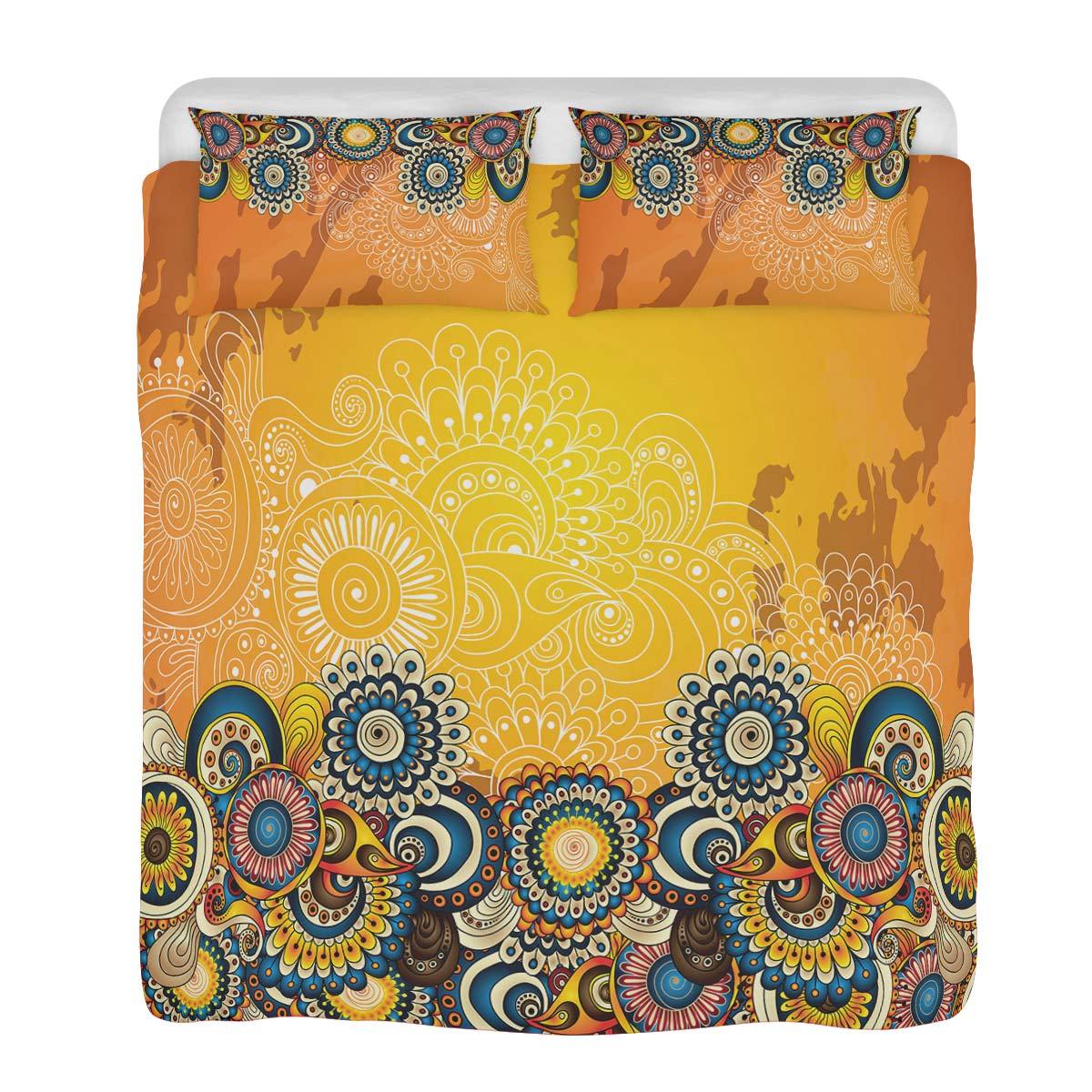 Colorful Mandala