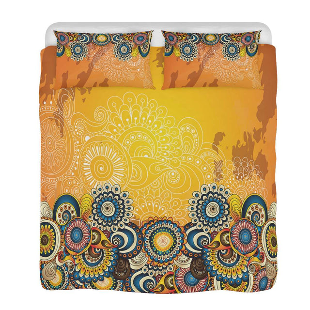 Colorful Mandala