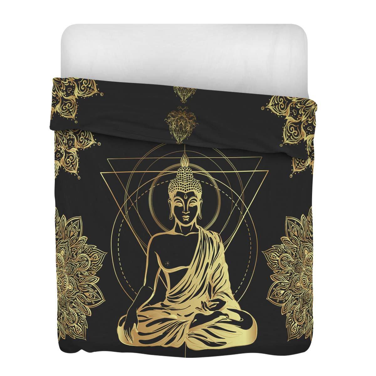 Golden Buddha