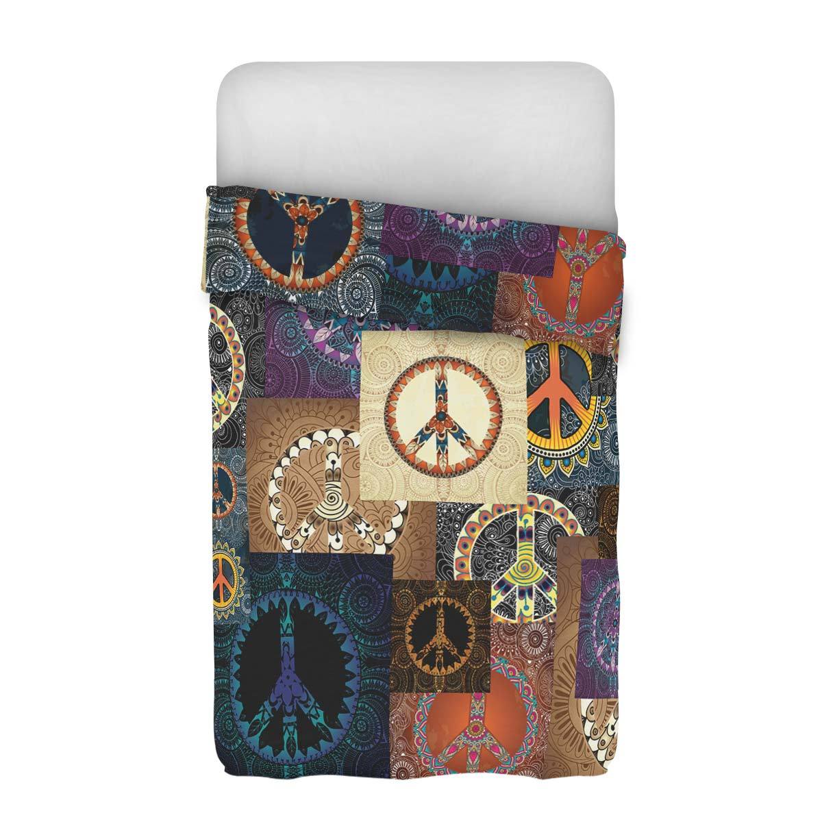 Hippie Peace