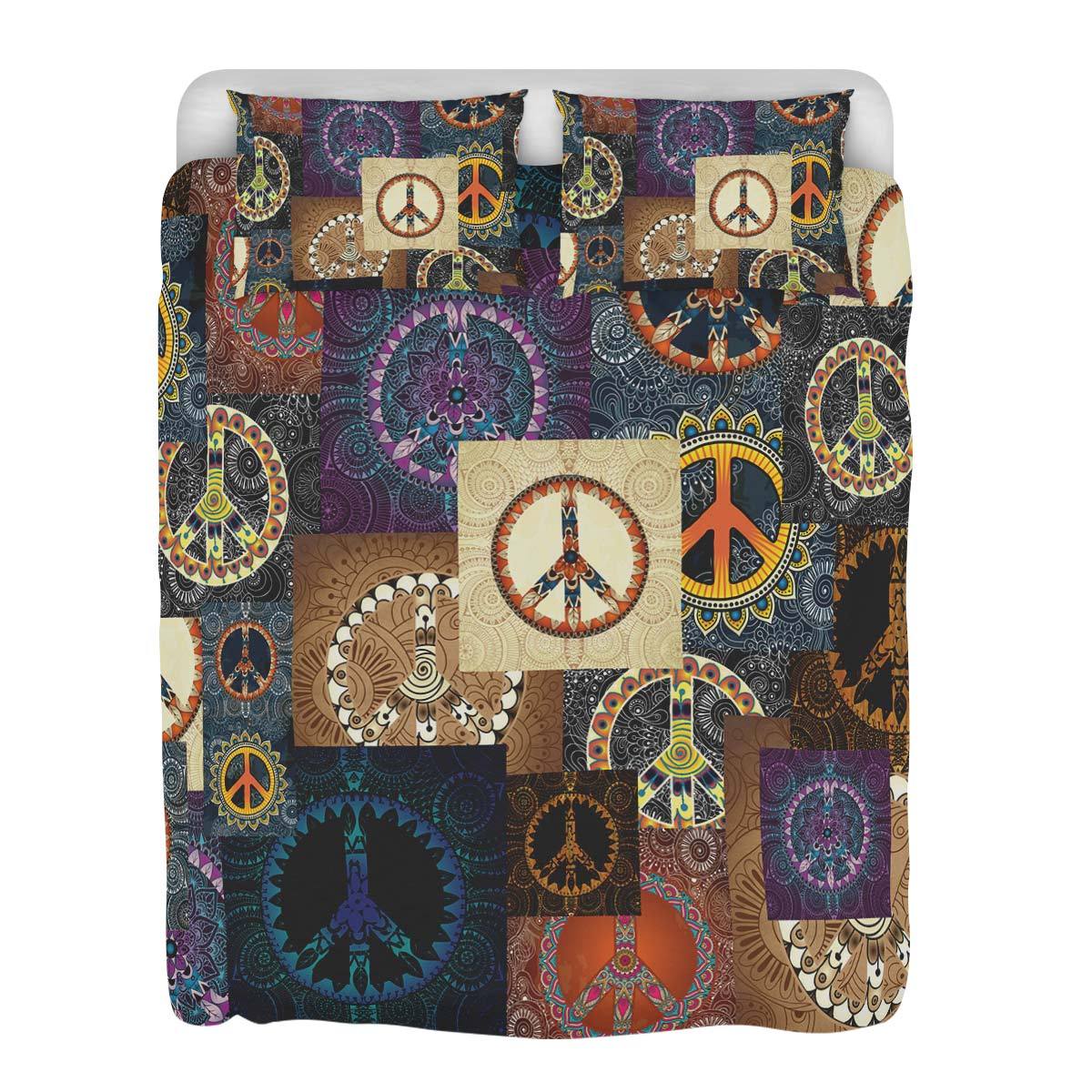 Hippie Peace