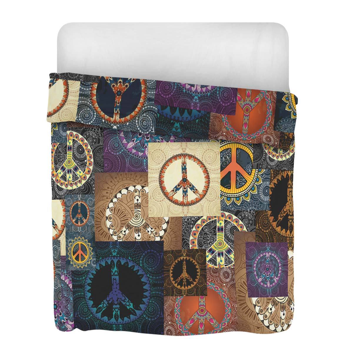 Hippie Peace