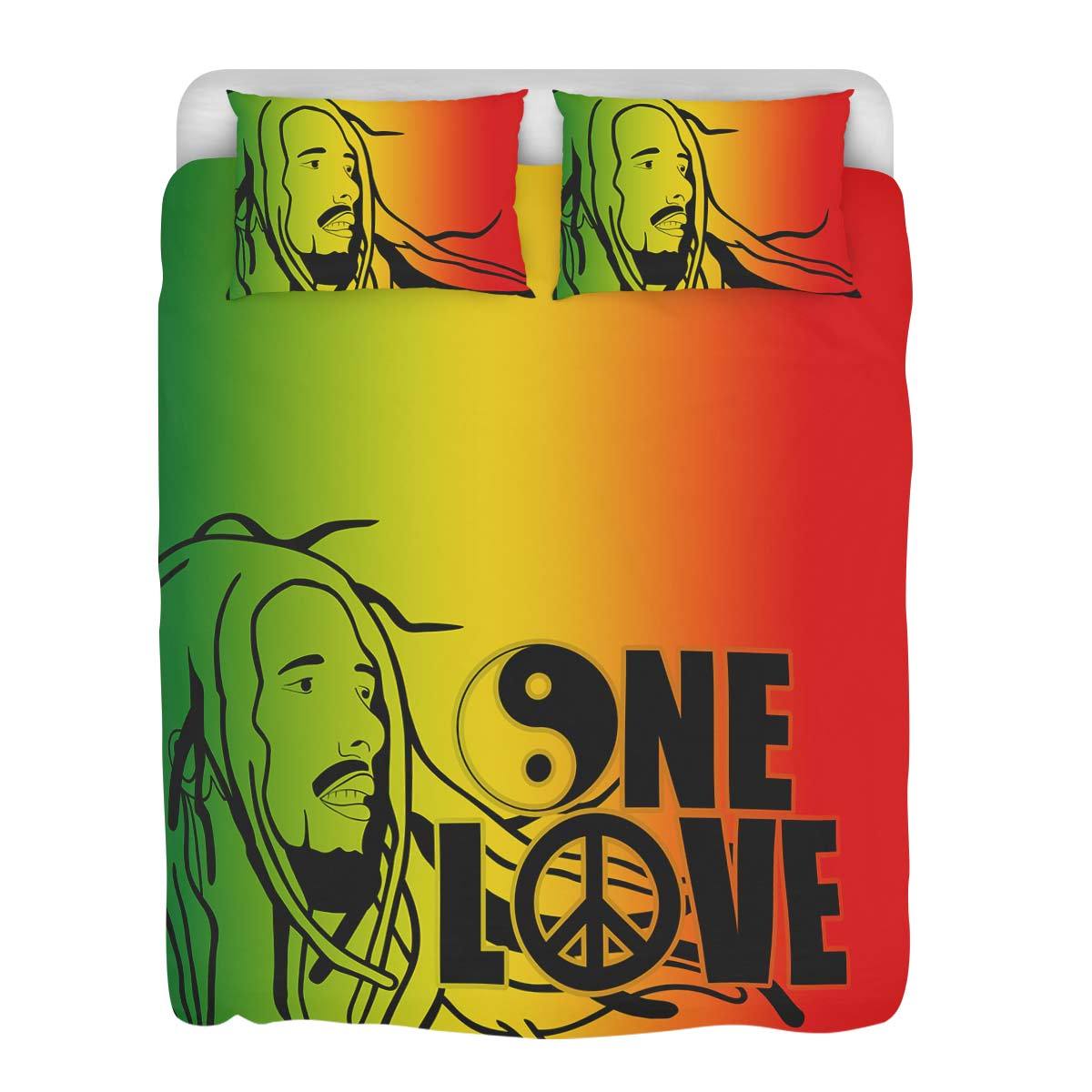 One Love