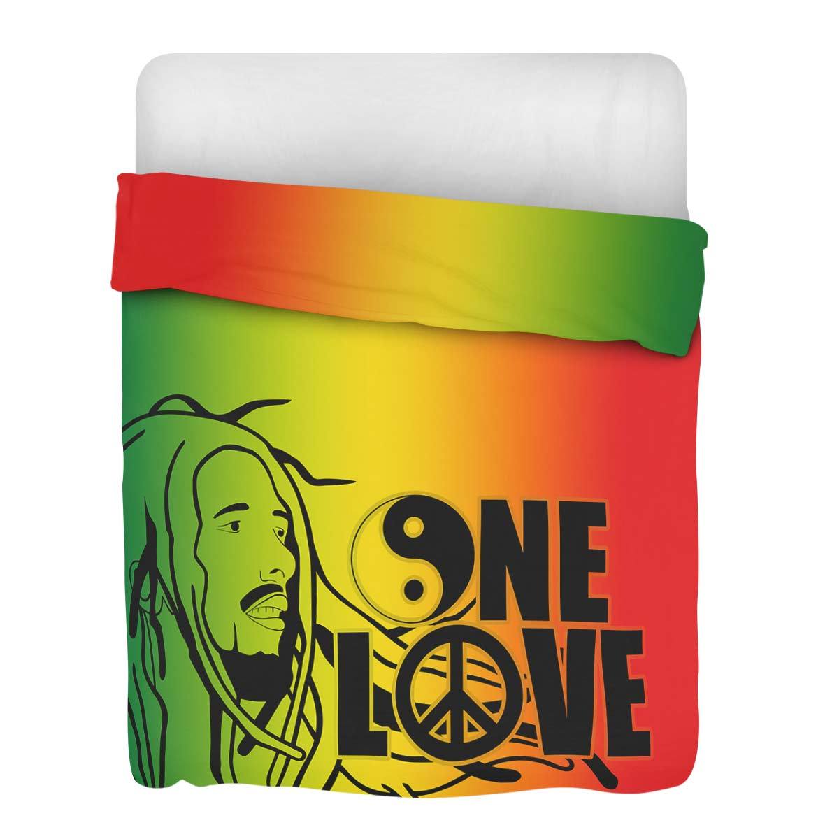 One Love