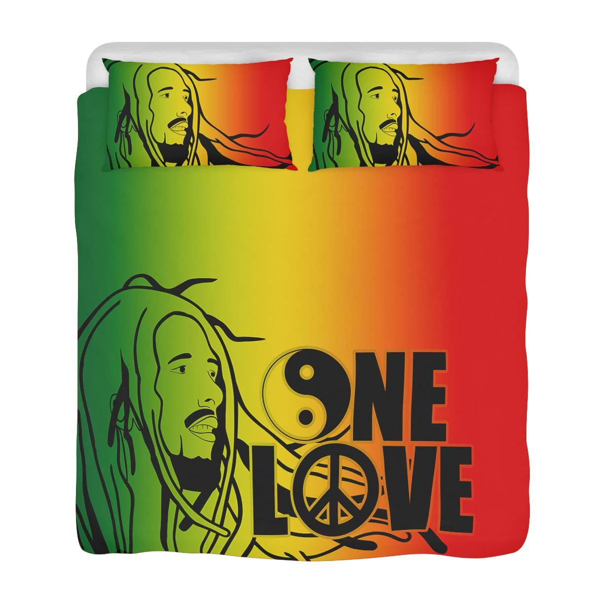 One Love