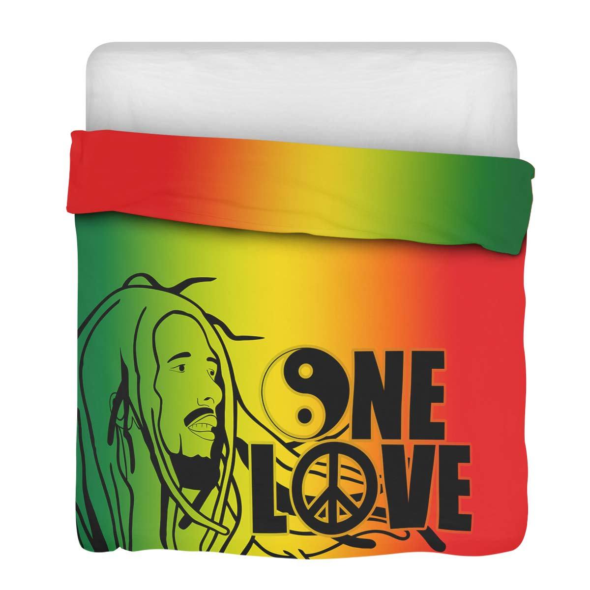 One Love