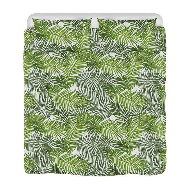 Palm Bed