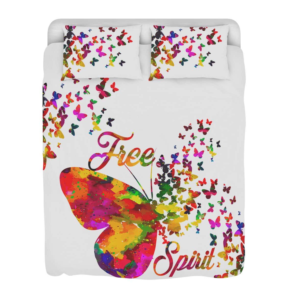 Sleep Like A Free Spirit