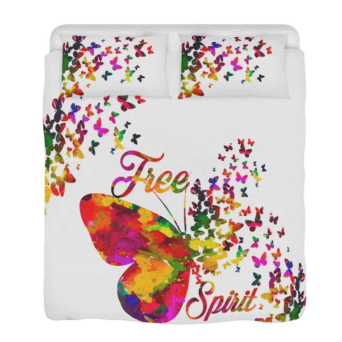 Sleep Like A Free Spirit