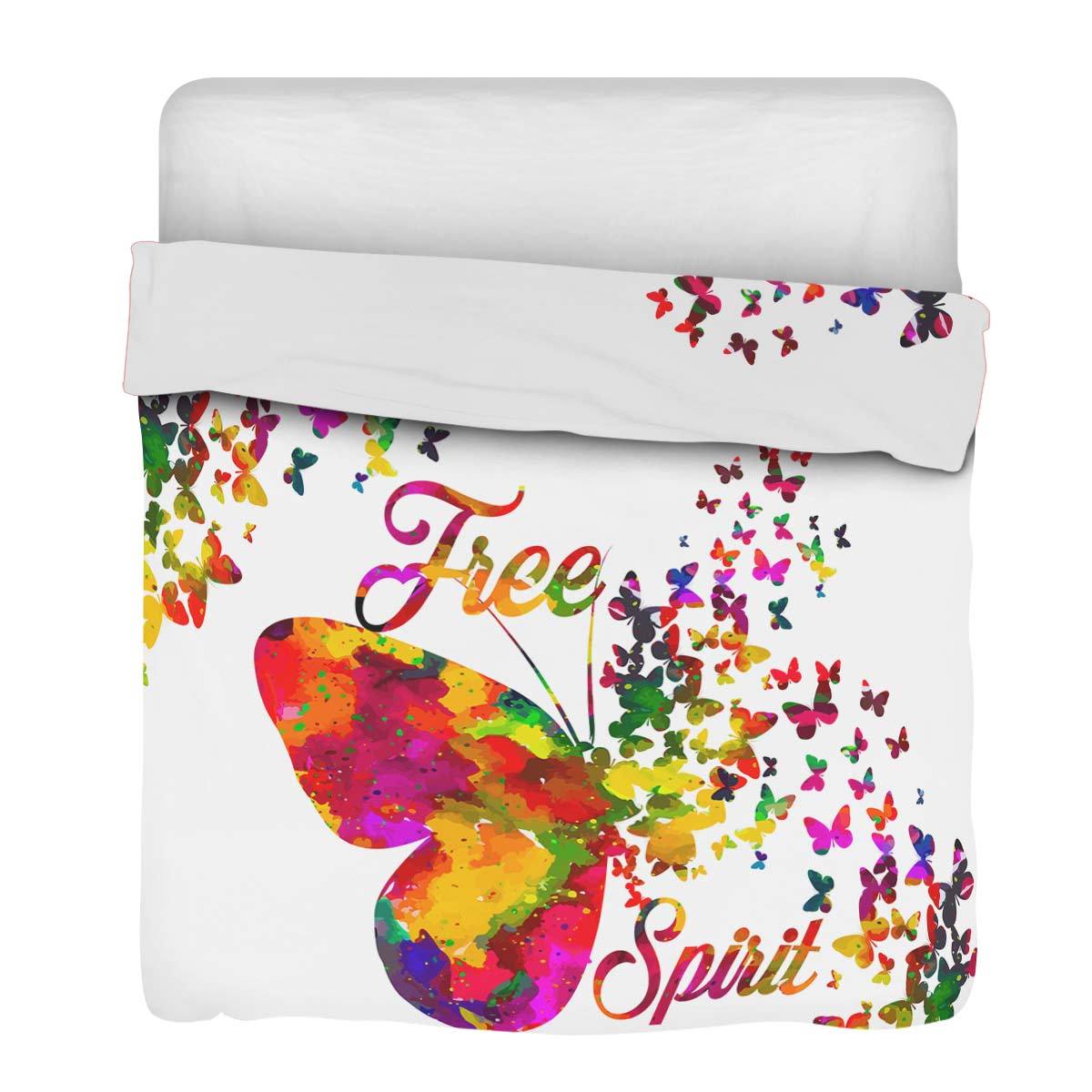 Sleep Like A Free Spirit