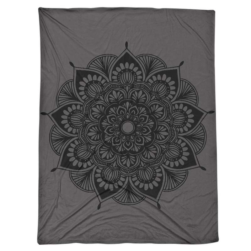 Black Mandala