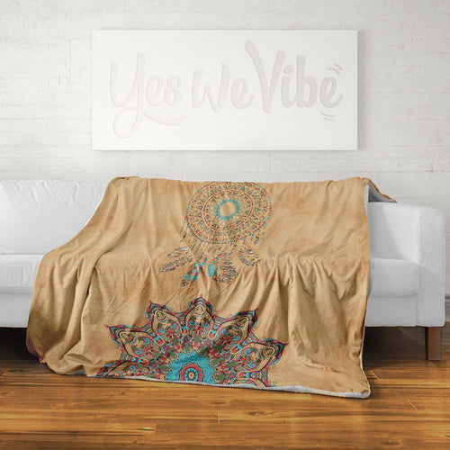 Colorful Dream Catcher