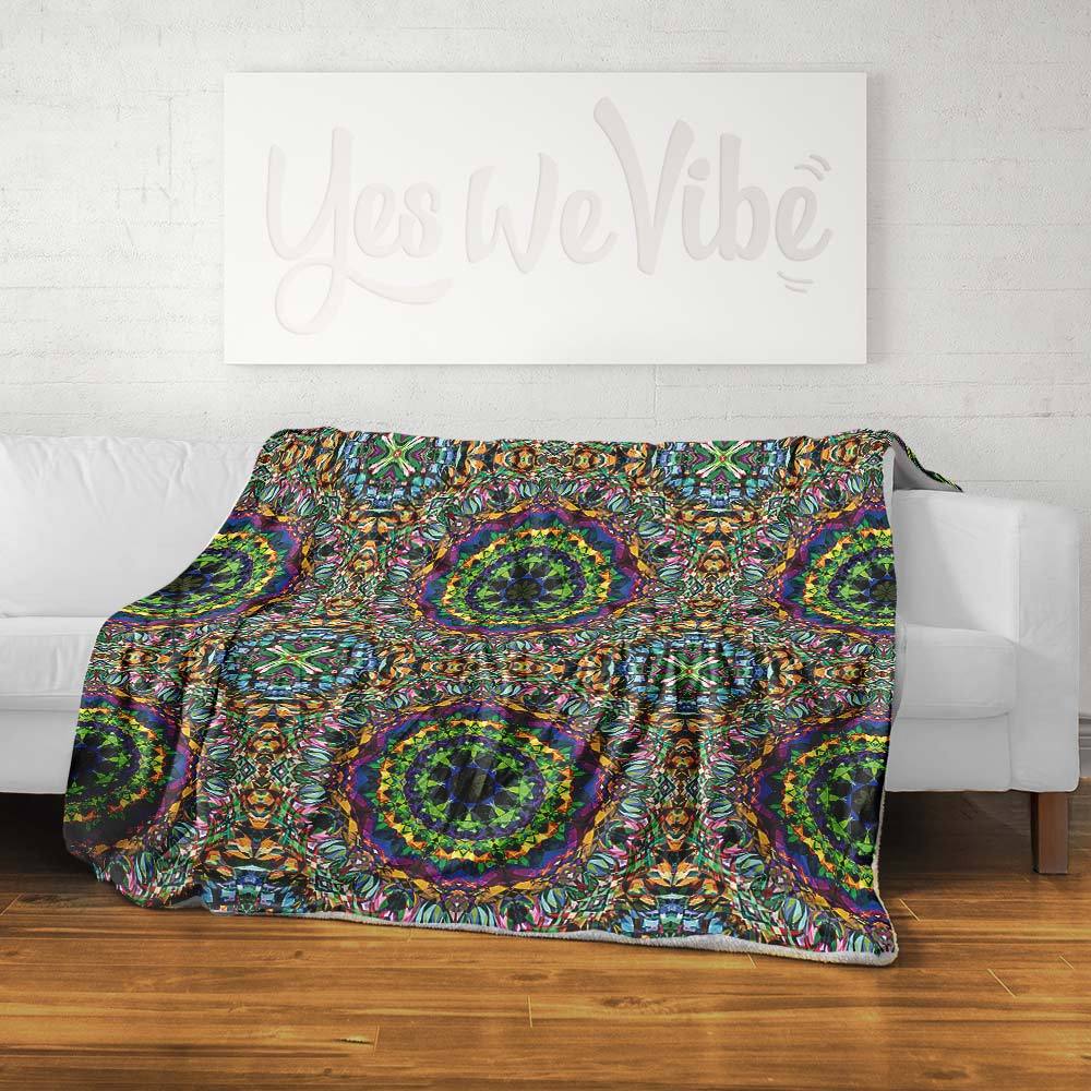 Colorful Mandala
