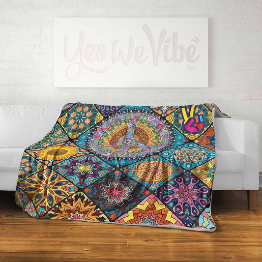 Peace Pattern