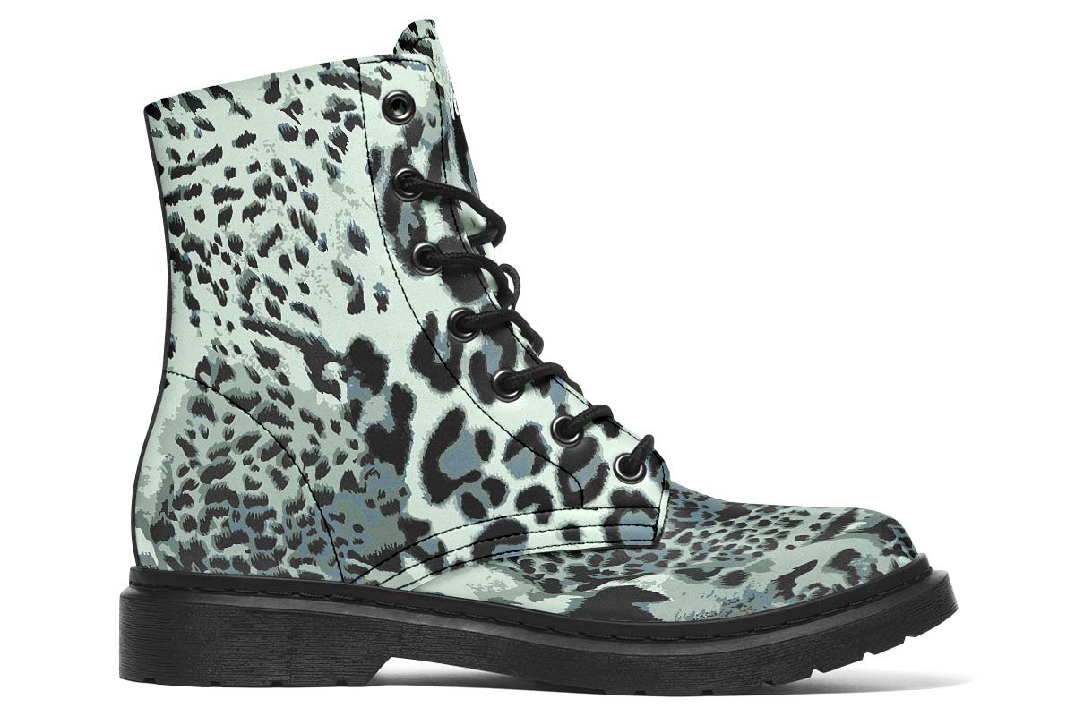 Leopard Cold Pattern