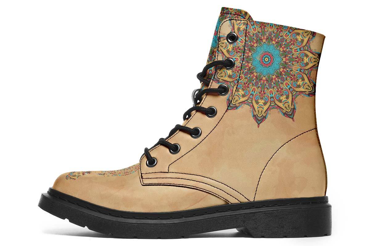 Colorful Dream Catcher