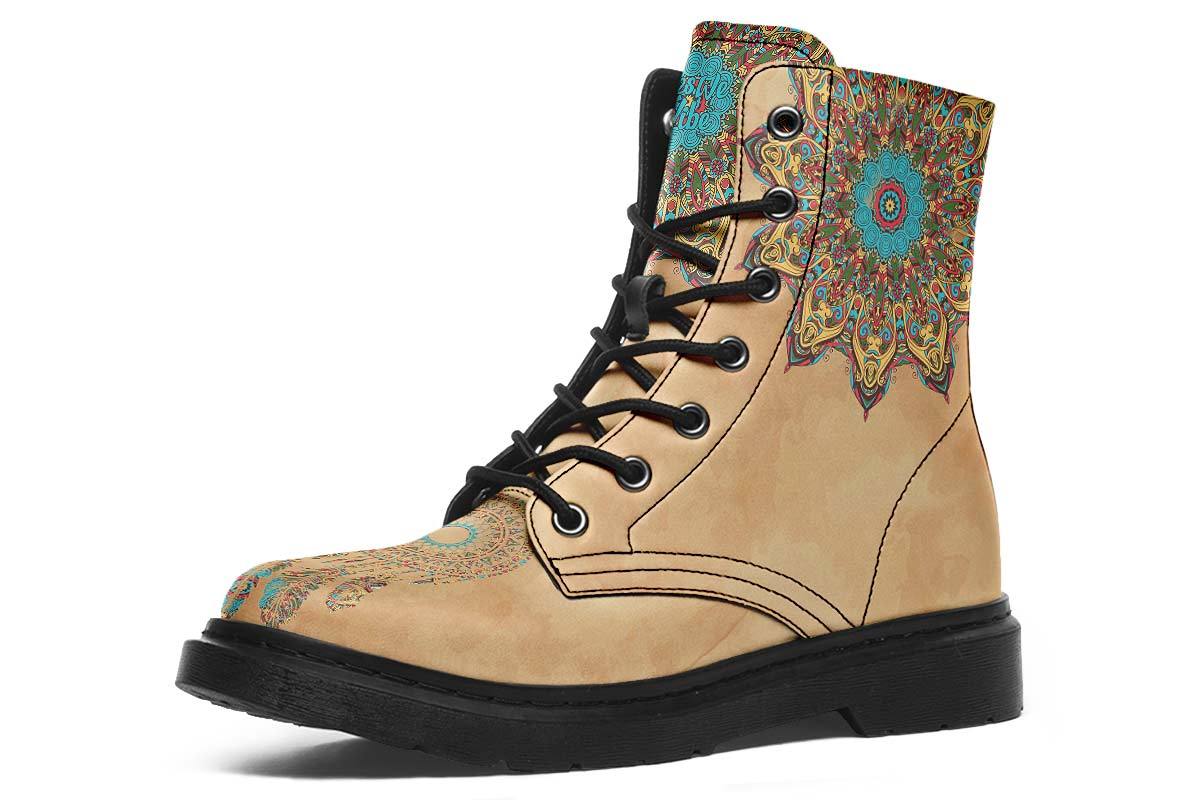 Colorful Dream Catcher