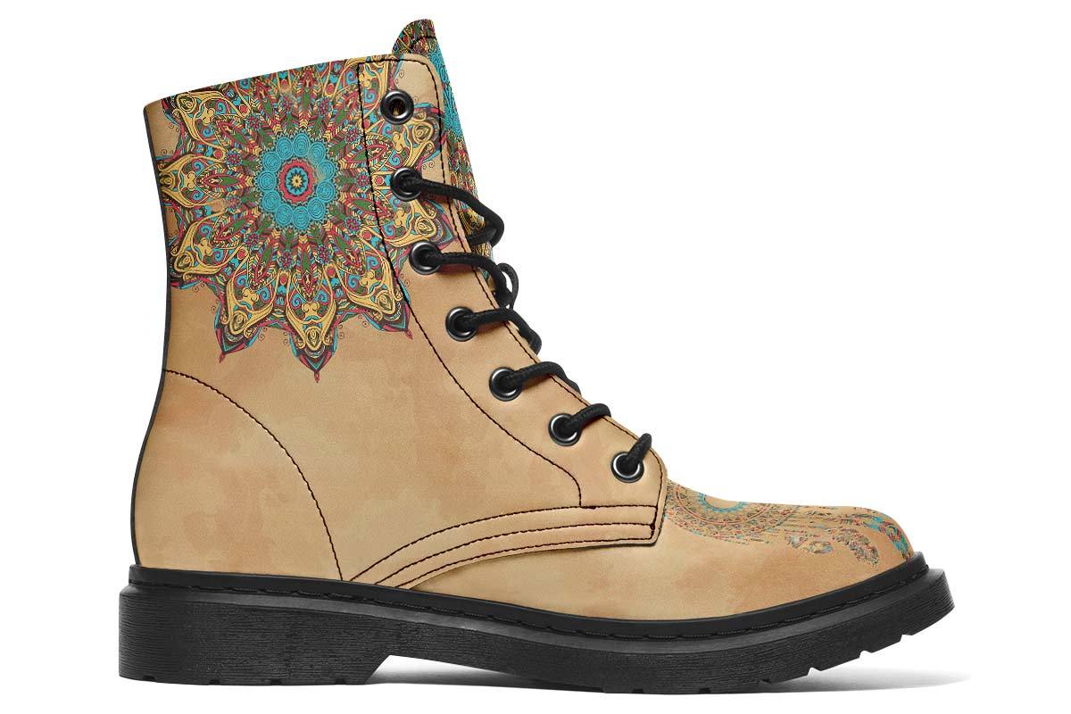 Colorful Dream Catcher