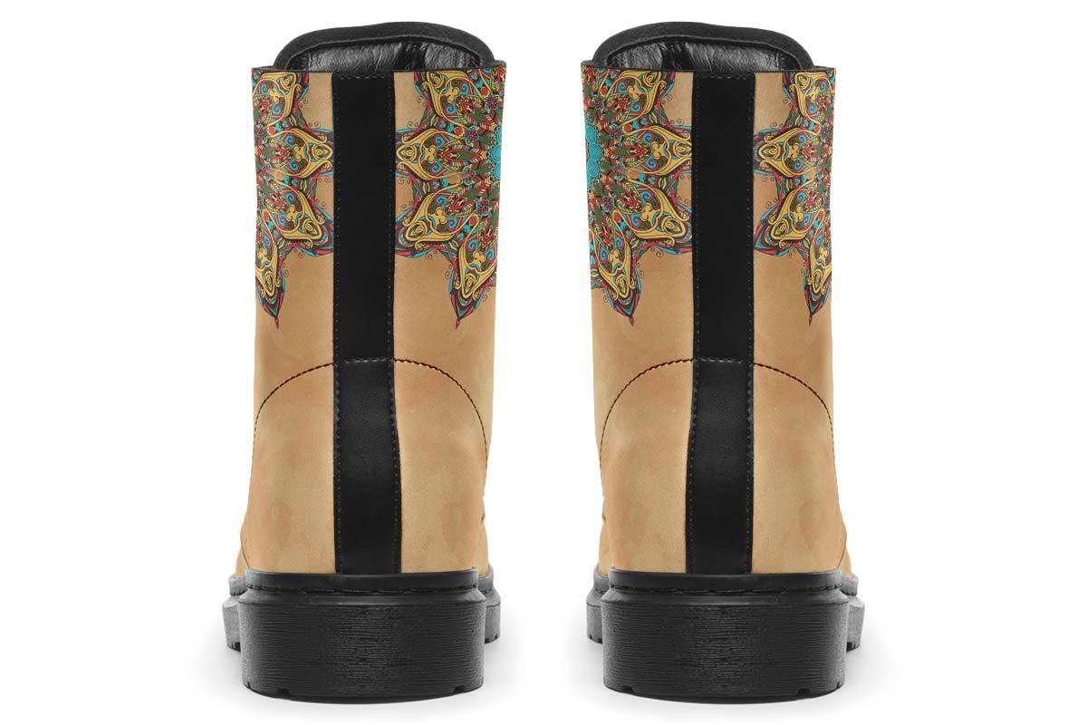 Colorful Dream Catcher