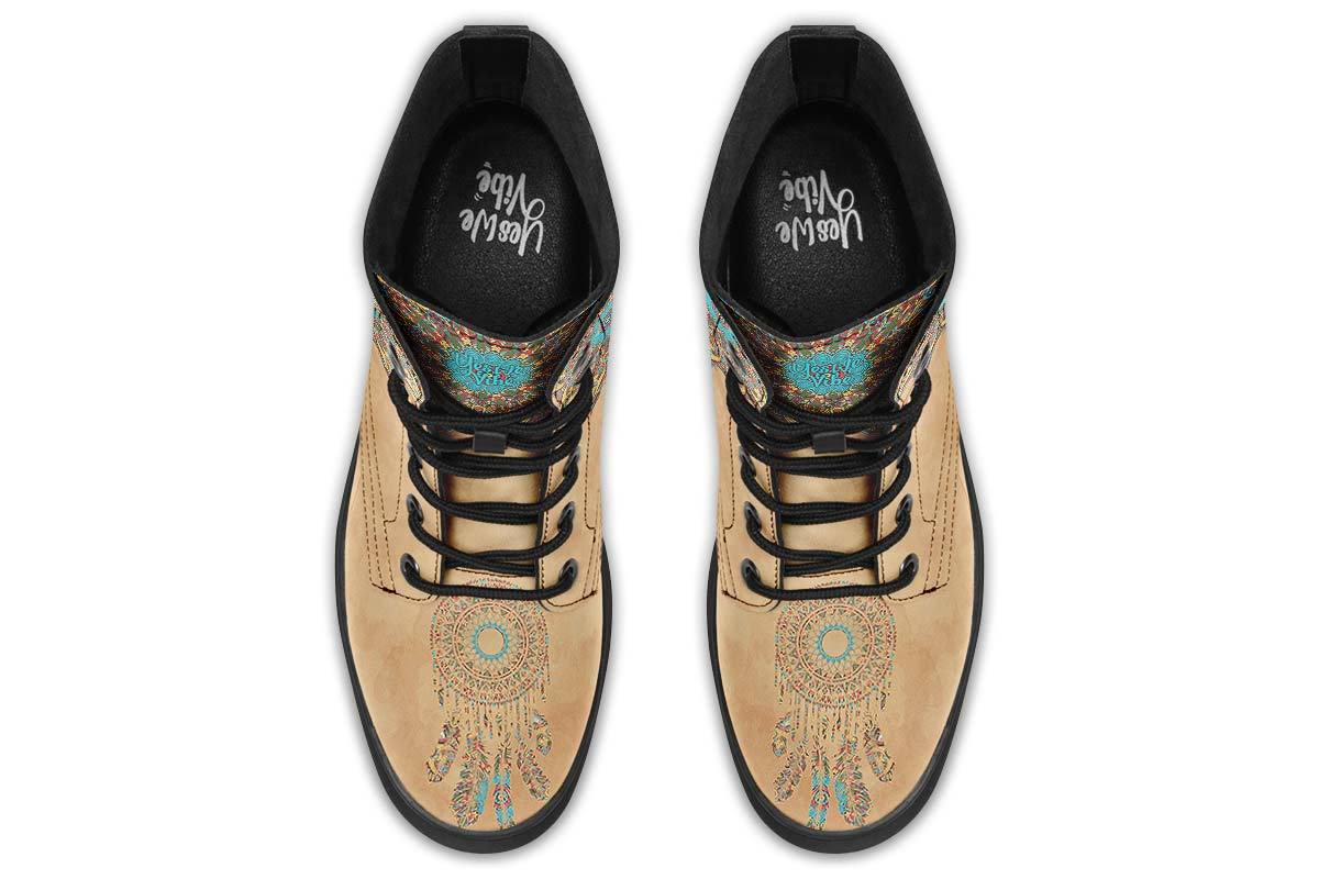 Colorful Dream Catcher