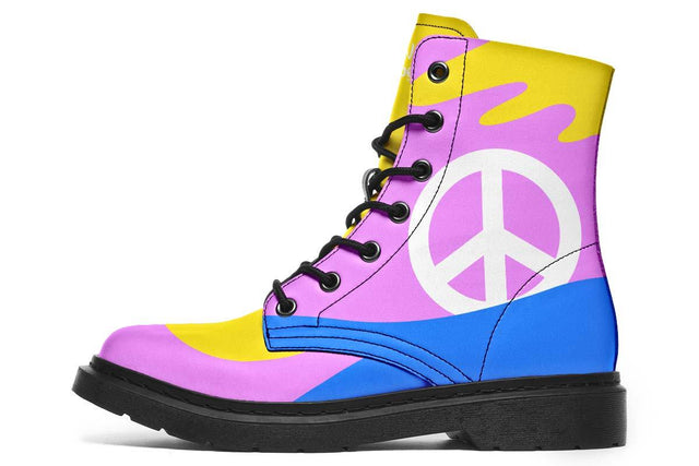 Peace Summer Color