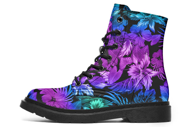 Tropical Flowers