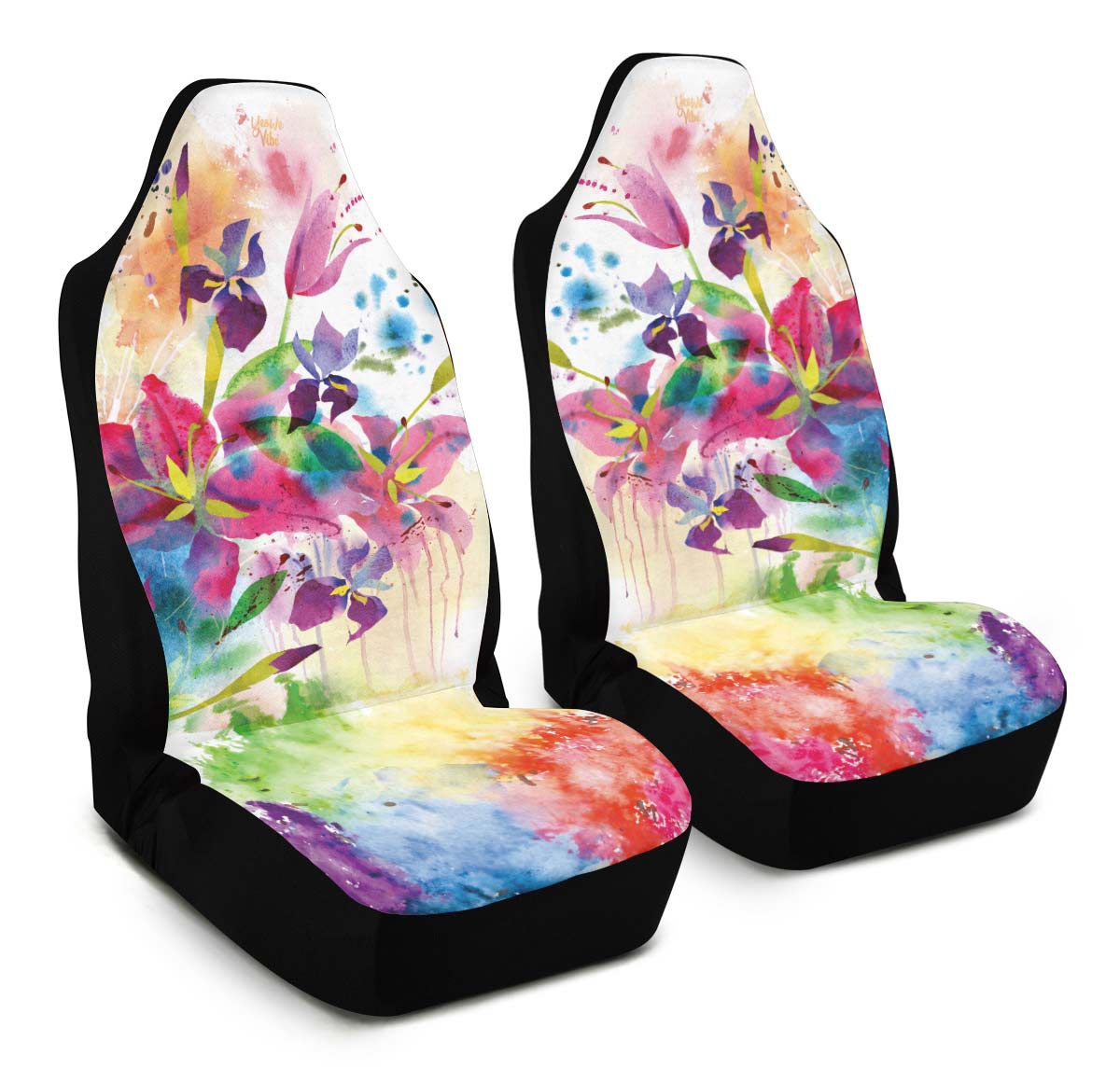 Colorful Flowers