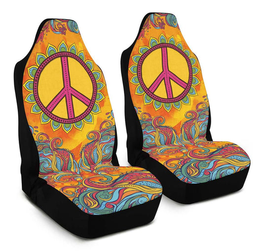 Peace And Love