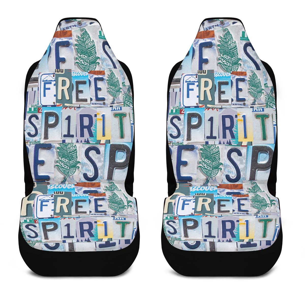 Free Spirit