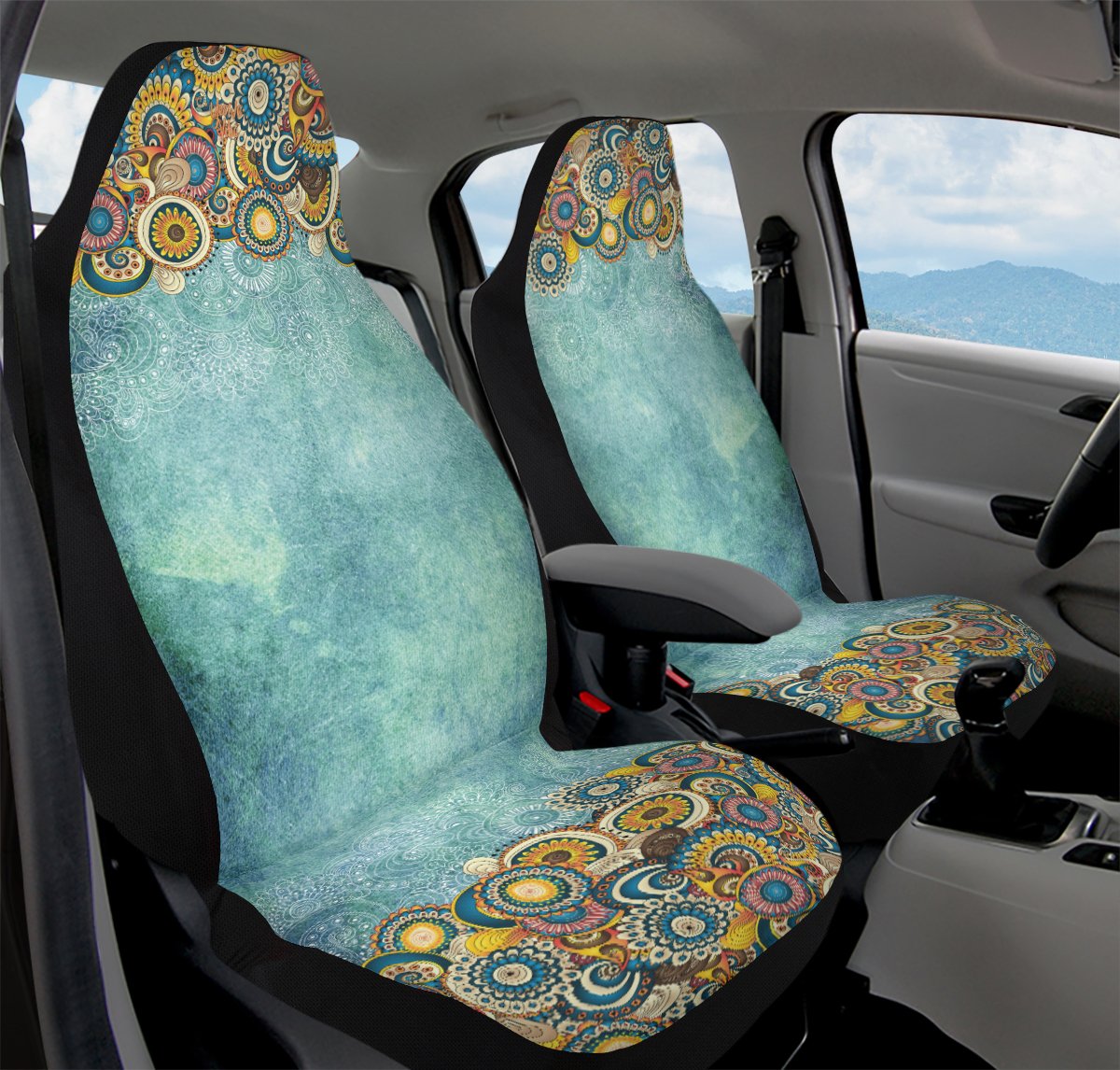 TEST Carseatcovers