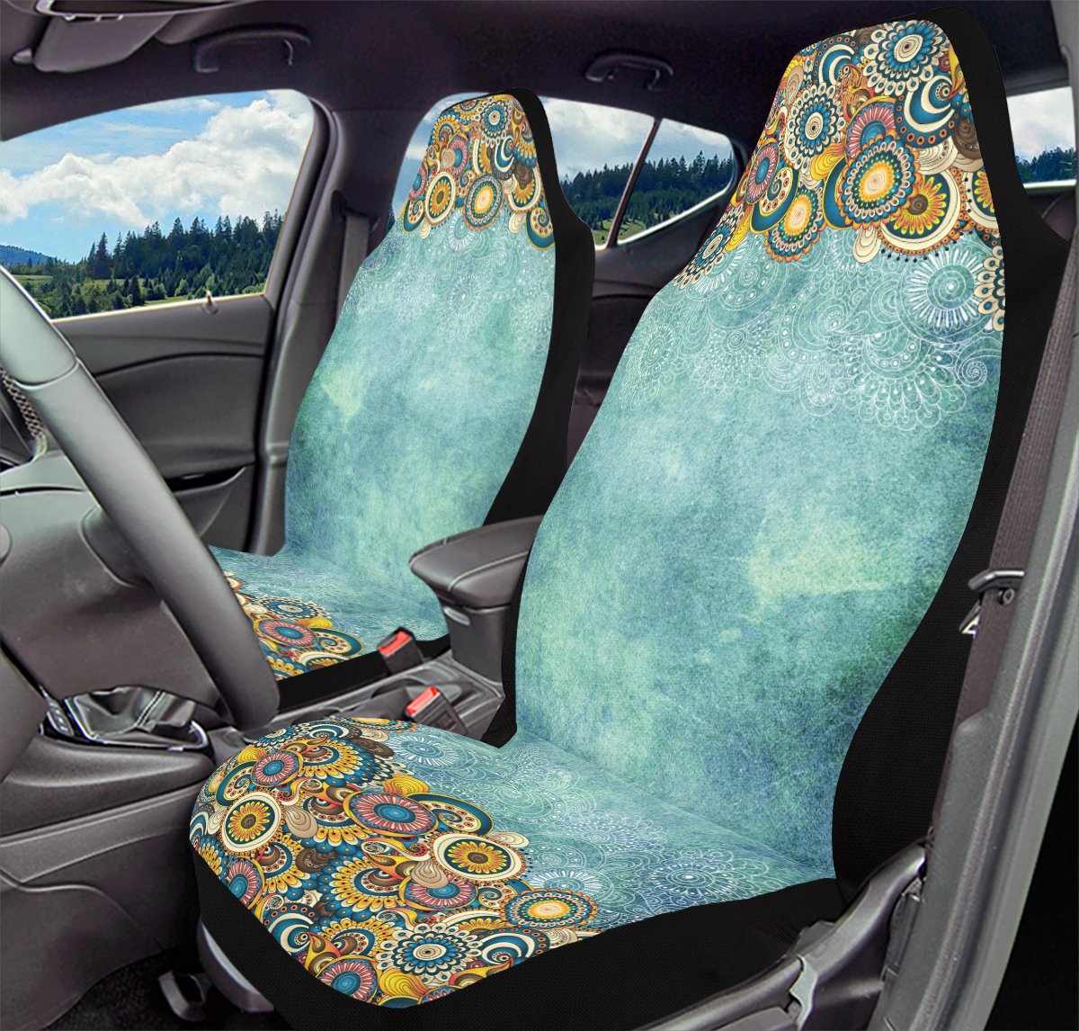 TEST Carseatcovers