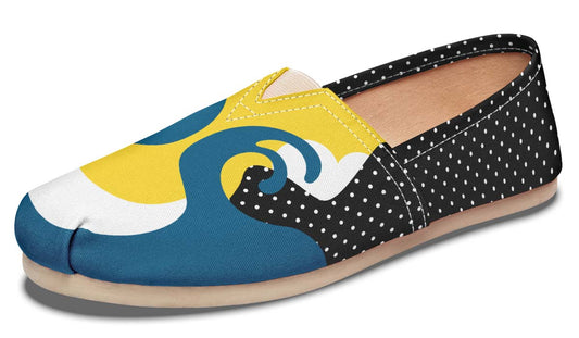 Summer Color Abstract