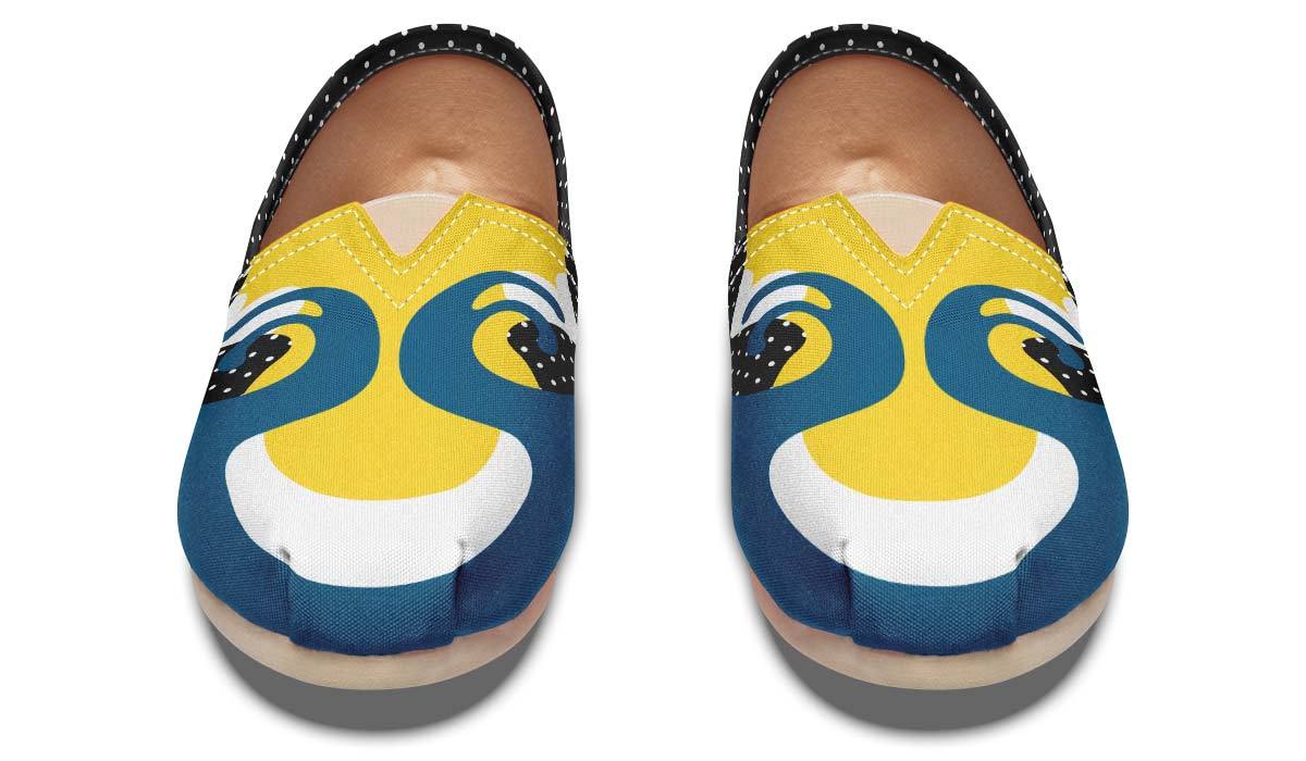 Summer Color Abstract