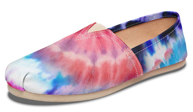 Tiedye Color